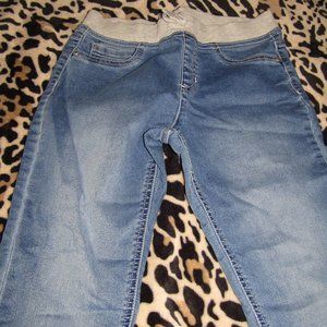 003  Wonder Nation Jegging